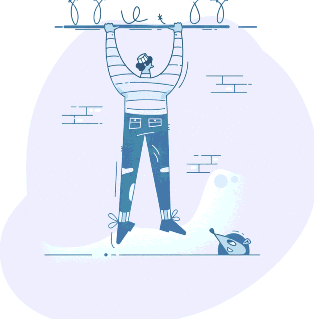 homme dans une prison ne voyant que le mur osma strategie {{brizy_dc_image_alt imageSrc=